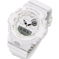 Jam Tangan Smartwatch Casio G-Shock Original GBA-800-7ADR