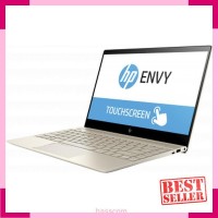 Laptop HP ENVY 13-AD182TX - (Intel Core i7-8550U/16GB/512GB SSD/Win10)