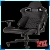 Kursi Gaming Corsair T1 RACE 2018 Gaming Chair - High Quality