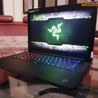 Razer Blade Pro 14 UltraPortable Gaming Laptop i7 w/ GTX 1060 6 GB