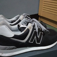 Jual New Balance 574 Classic di Kota Bandung Harga Terbaru Jual New Balance 574 Classic di Kota Bandung Harga Terbaru
