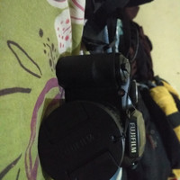 Camera fujifilm finepix s4600