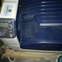 Printer Laser Colour A3 Fujixerox Docuprint C5005D Second