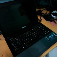Laptop Asus Second K45DR