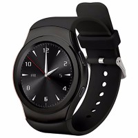 JUAL Onix Smartwatch Onix Cognos G3 Heart Rate GSM Hitam