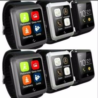 JUAL Jam Tangan Hp Canggih Smartwatch Bcare A1 atau U10 for Smartphon
