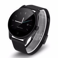 JUAL K88H Smartwatch Waterproof Smart Watch Wearable Devices Health D