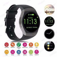 JUAL Smartwatch Kingwear kw18 jam tangan king wear kw 18 with SIM Car