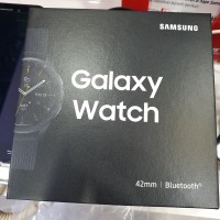 List Harga Samsung Galaxy Watch 42mm Termurah Agustus 2019 10 samsung galaxy watch 42mm grs sein 1th