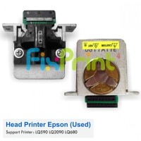 Print Head Printer Epson LQ-590 LQ-2090 LQ-680 LQ2090 LQ680 Original