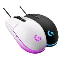 logitech g102 prodigy bnib