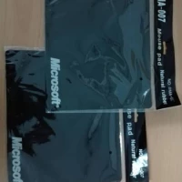Mousepad 007