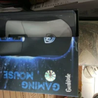 mouse gaming sades gunblade