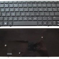 Keyboard Laptop HP Mini 110 3740TU 110 3516TU 110 3554TU 110 3556TU