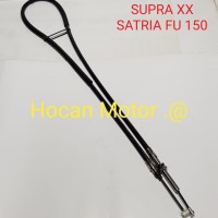 KABEL KOPLING SUPRA XX BEST QUALITY KLX 150 VERZA SATRIA FU 150 SAMA