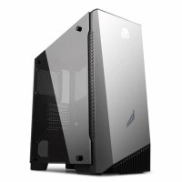 PC RAKITAN GAMING INTEL CORE i7 ft R7 250 2GB DDR5 + RAM 8GB