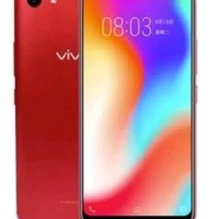 New Termurah Vivo Y81 Ram 3Gb Rom 32Gb Garansi Resmi Vivo Indonesia