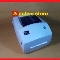 Barcode Printer Zebra GC420T Murah