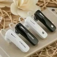 Headset Bluetooth Samsung, Oppo, Vivo / Handsfree/Earphone/Headphone