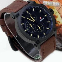 JAM TANGAN EXPEDITION E6612M ORIGINAL High quality