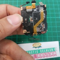 Mesin Smartwatch Onix Cognos DZ09 U9