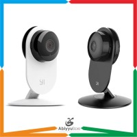 Xiaomi Yi Home Smart IP Camera CCTV 720P International Kamera Spy CCTV