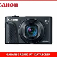 Canon PowerShot SX740 HS