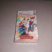 Novel Negeri Van Oranje