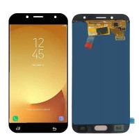 LCD TOUCHSCREEN SAMSUNG J7 PRO J730 ORIGINAL OEM 100% KONTRAS