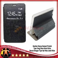 Softcase Dompet Hp Flip Cover Flip Case Ume Asus Zenfone 4 max ZC554KL