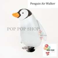 Jual Balon Foil Animal Air Walker Penguin / Pet / Pinguin AirWalker Murah