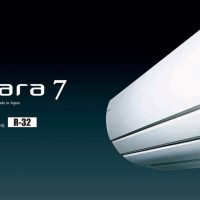 AC Daikin Urusara 7 STXZ25NV Japan 1 PK