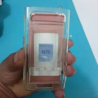 cover,cangkang pelindung hp nokia N76 flip,hp jadul Update Terbaru