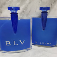 Parfum Bvlgari BLV Pour Femme for WOMAN Original Reject