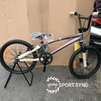 SEPEDA BMX ANAK REMAJA 20 UNITED JUMPER RACE 8