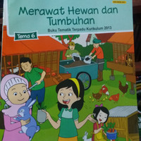 780 Koleksi Gambar Mewarnai Merawat Hewan Dan Tumbuhan Terbaik