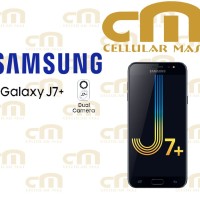 Daftar Harga Samsung Galaxy J7 Plus Termurah Agustus 2019 15 Samsung Galaxy J7+ (PLUS) GARANSI RESMI SEIN