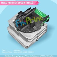 Print Head Printer Epson LQ-300 LQ-300+ LQ-300+II LQ300+II Original