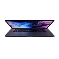 MR932 Macbook Pro Retina 2018 Grey (15