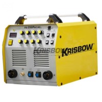 MESIN LAS AC DC TIG WELDING 250A KRISBOW 10121575