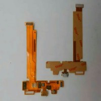 FLEXIBLE FLEKSIBEL FLEXI CONNECTOR CHARGER KONEKTOR CAS VIVO Y21