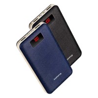 power bank Hippo VIURE 20 000mah powerbank original resmi