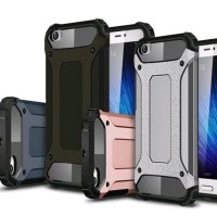 BOOMING Case Xiaomi Redmi Note 5A Tanpa Lubang Finger Print Spigen KW