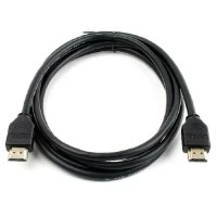 KABEL/CABLE HDMI FOR TV/PC/LAPTOP/DVD/MEDIA PLAYER/PS4?PS3/XBOX/WII