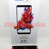 DUS VIVO V7+ ORIGINAL FREE IMEI