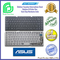 Keyboard Laptop Asus X441SC X441U X441SA X441S X441 A441 A441U X441UA