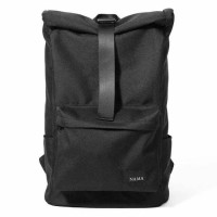 Tas Ransel Pria Kerja dan Kuliah Merk NAMA Tipe 322
