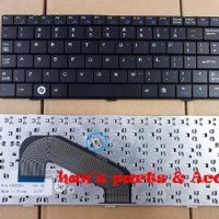 KEYBOARD LAPTOP NETBOOK AXIOO MINI PICO DJJ 616 616A 715 HASEE Q120