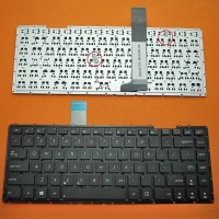 Keyboard Laptop Notebook Asus X401U X401 X401A Limited