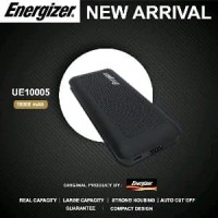 Energizer UE10005 Original Powerbank 10.000 mAh